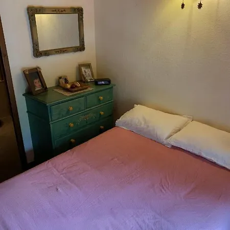 Apartment Bel Au Decor Montagnard - 80m2 *