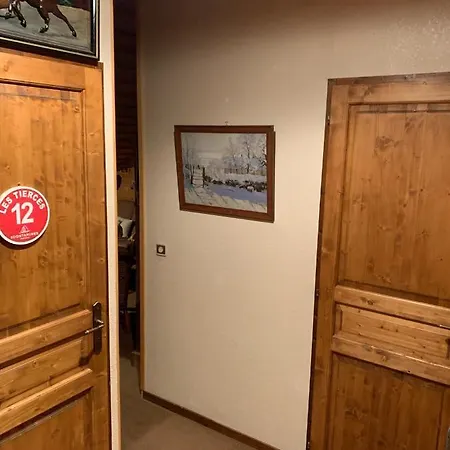 Bel Au Decor Montagnard - 80m2 * Les Contamines-Montjoie