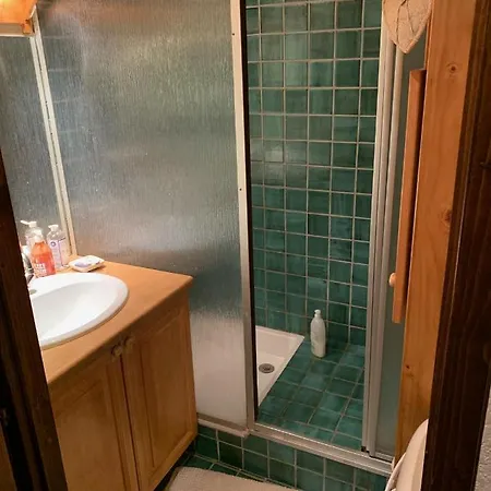 Bel Au Decor Montagnard - 80m2
