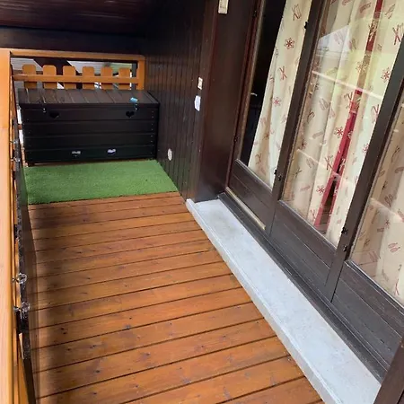 Bel Au Decor Montagnard - 80m2 * Les Contamines-Montjoie