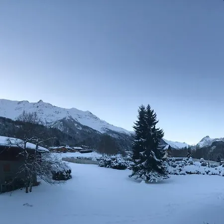Bel Au Decor Montagnard - 80m2 *