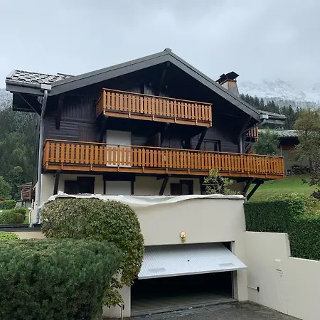 Bel Au Decor Montagnard - 80m2