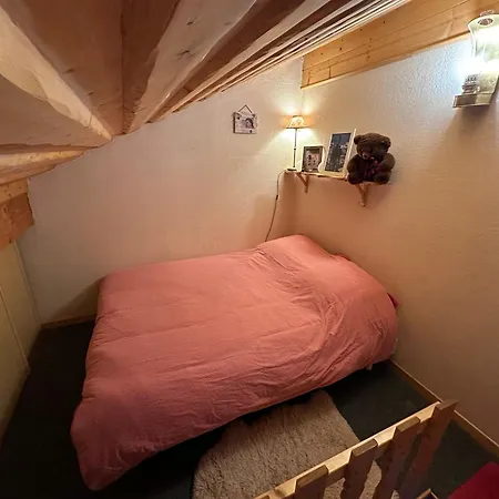 Bel Au Decor Montagnard - 80m2