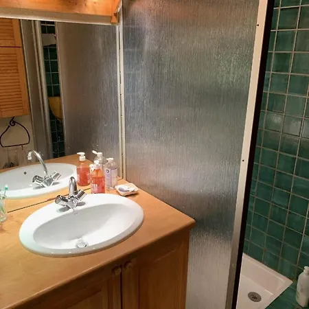 Bel Au Décor Montagnard - 80m2 *