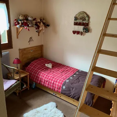 Bel Au Décor Montagnard - 80m2 Les Contamines-Montjoie