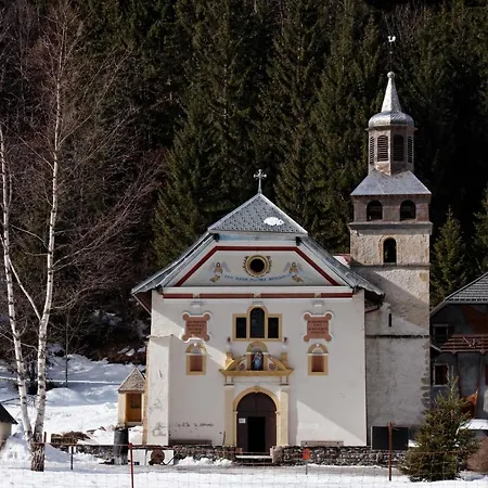 Bel Au Décor Montagnard - 80m2 Les Contamines-Montjoie
