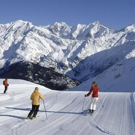 Bel Au Décor Montagnard - 80m2 *